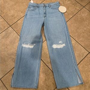 Snacks Jeans